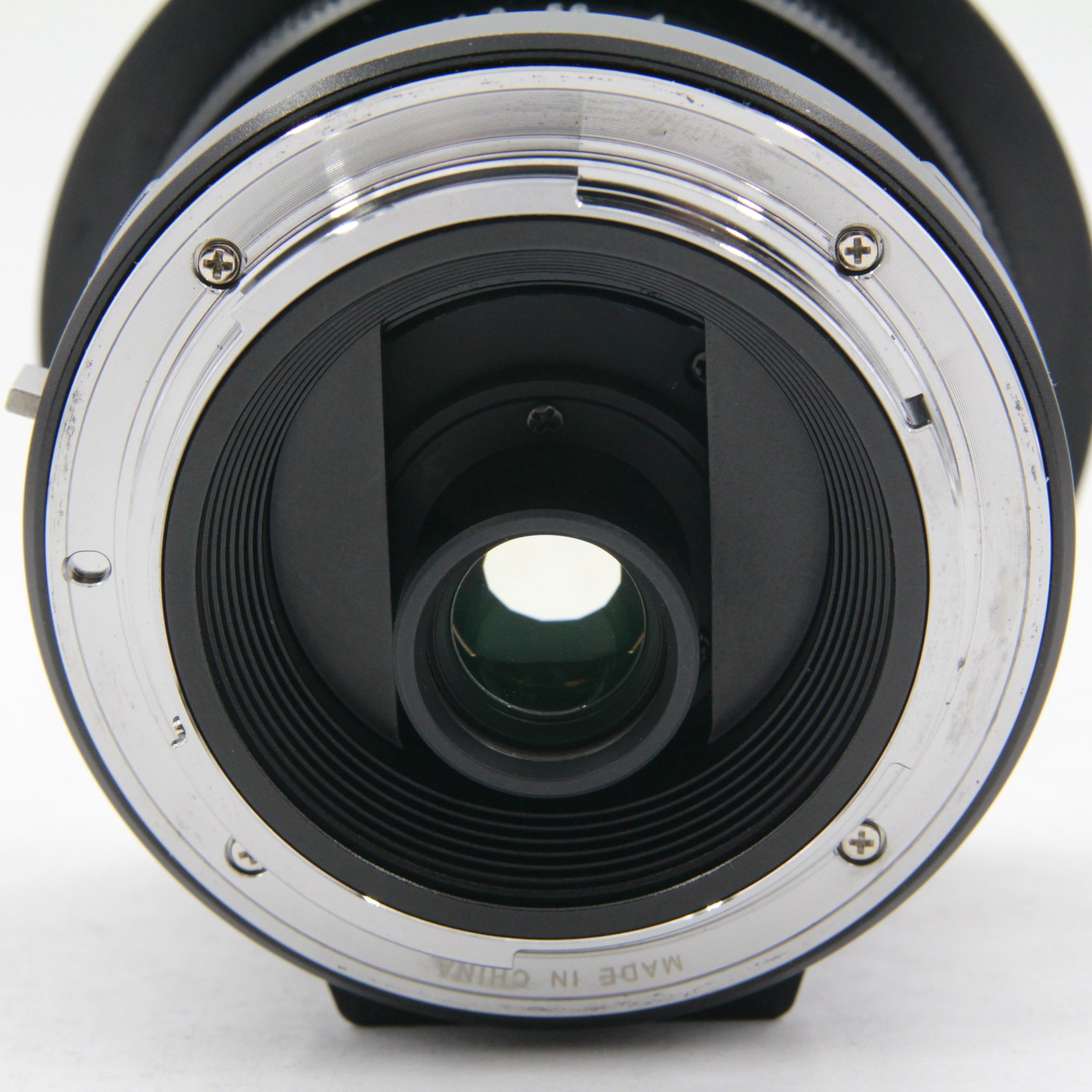 Laowa 15mm f/4 Wide Angle Macro Lens for Canon EF - Excellent Open Box Condition | Perfect for Landscape, Architecture & Close-Up Photography