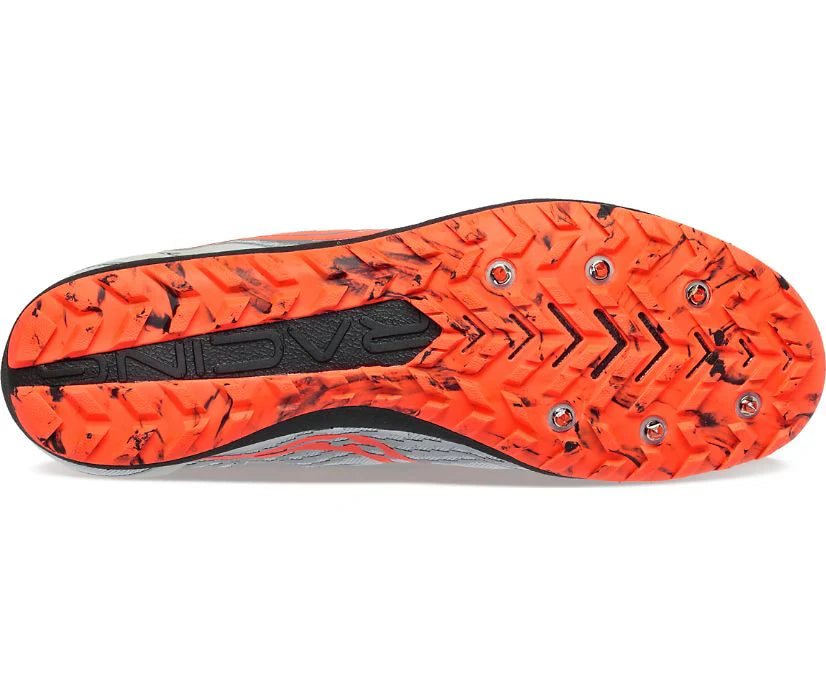 Men's Havok XC 3 Trail Running Shoes - Lightweight & Durable for Hiking, Jogging & Outdoor Adventures
