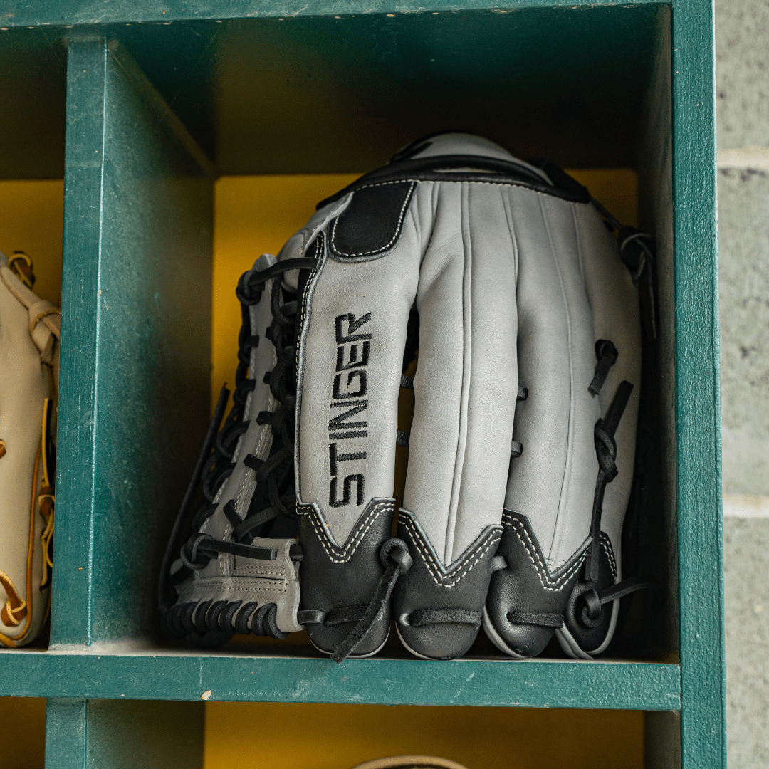 Premium Shadow Series Infield/Outfield Pitcher Baseball Glove - Professional Quality Leather Mitt for Baseball Training & Games - Perfect for Youth & Adult Players
