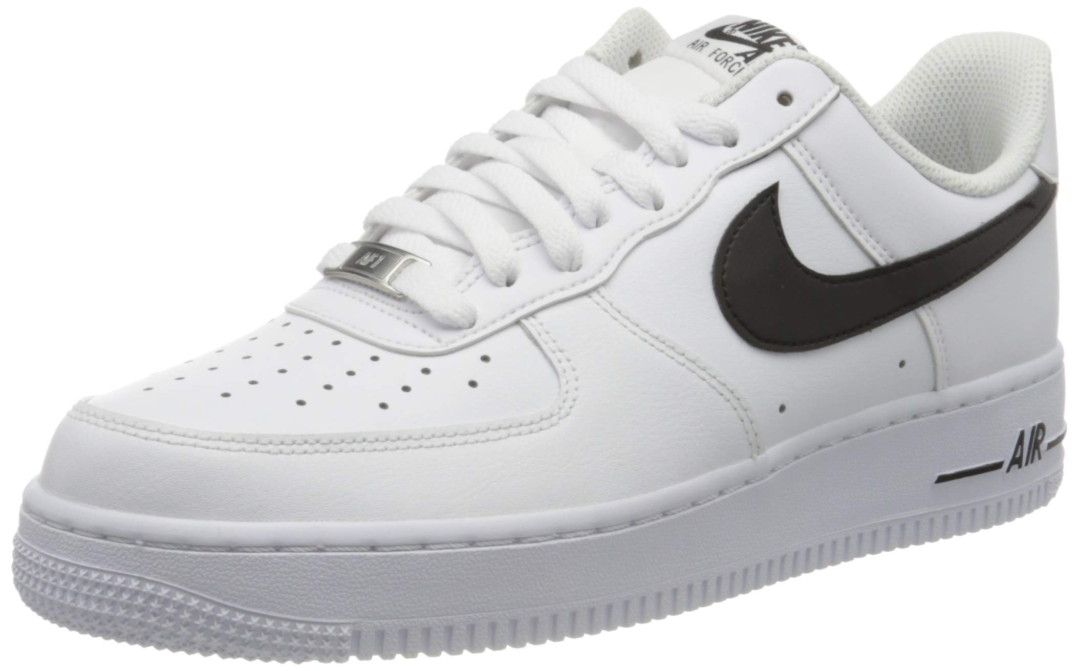 Nike Men's Basketball Shoes - High Performance Basketball Sneakers for Men - Lightweight & Breathable Court Shoes for Indoor/Outdoor Play - Perfect for Training, Games & Casual Wear