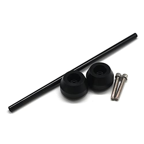 Black Front wheel