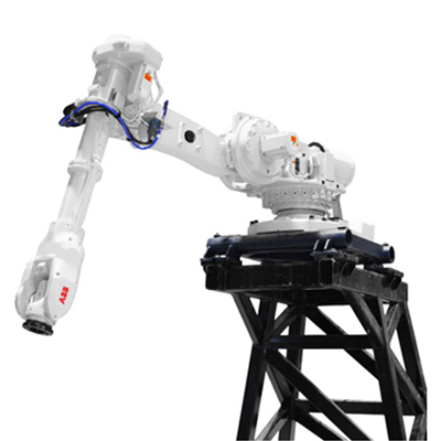 ABB IRB 6650S Industrial Robot Arm - 200kg Payload Capacity, 3000mm Working Range for Heavy-Duty Automation | Perfect for Automotive Assembly, Material Handling & Manufacturing Applications