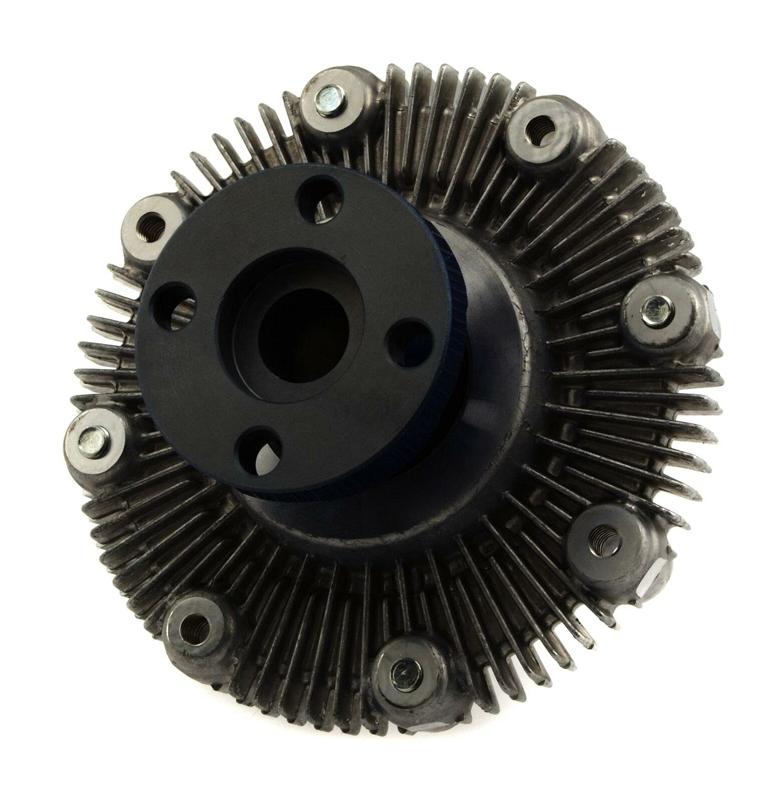 Suzuki Sidekick Geo Tracker Chevrolet Tracker Engine Cooling Fan Clutch Replacement - Compatible with 1989-1998 Models | Perfect for Off-Roading & Hot Weather Driving