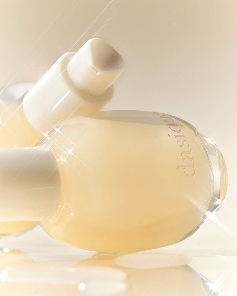 Dasique Water Veil Primer - Hydrating Makeup Base for Flawless Skin | Perfect for Daily Wear & Special Occasions