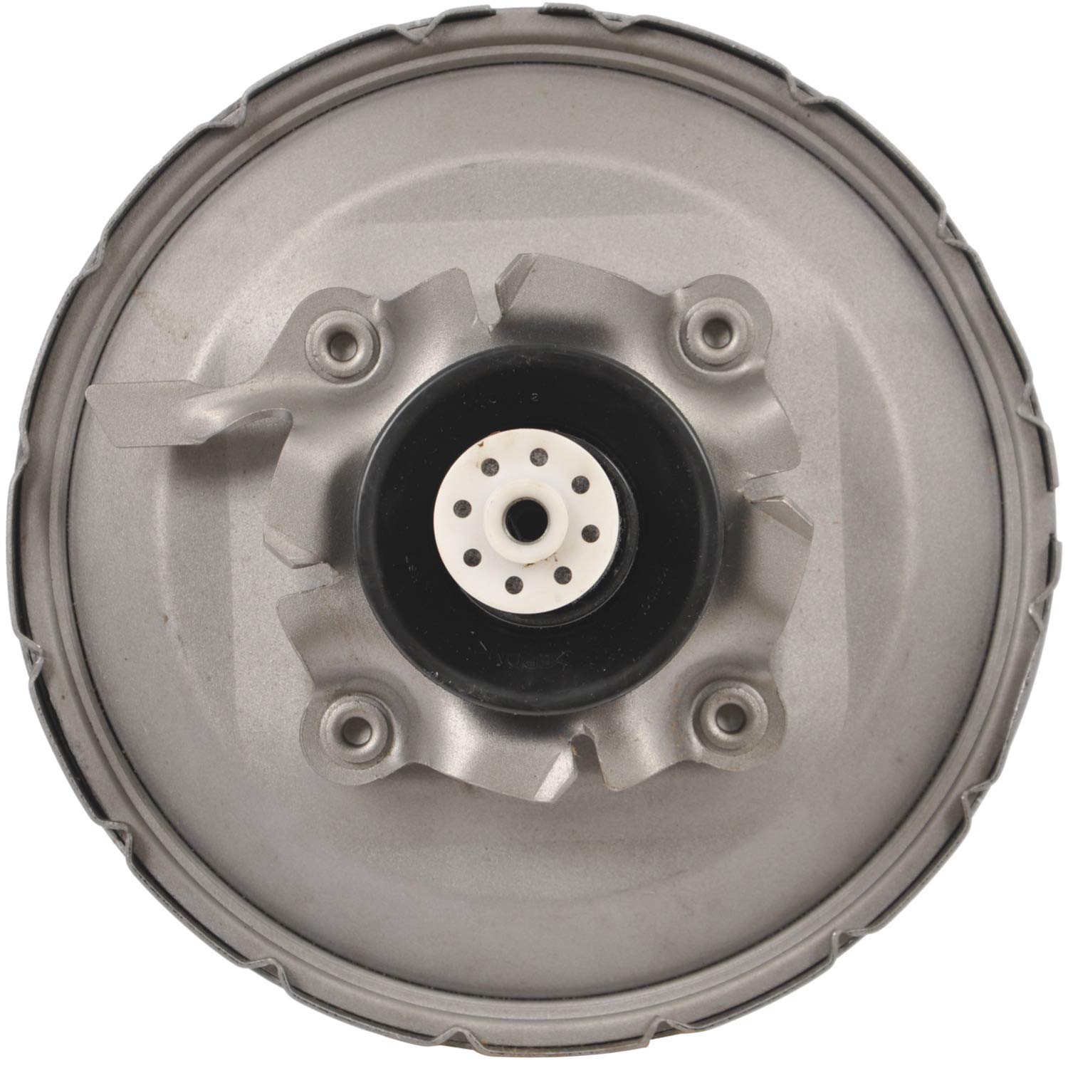 Cardone 54-77104 Remanufactured Vacuum Power Brake Booster - No Master Cylinder | Reliable Braking System Replacement for Smooth Stops | Perfect for Trucks, SUVs & Classic Car Restorations