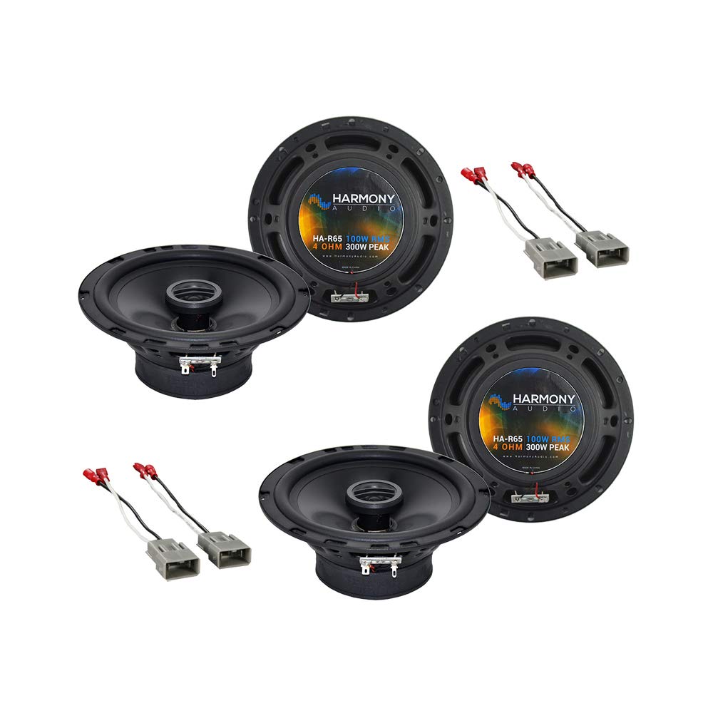 Harmony Audio HA-R65 6.5
