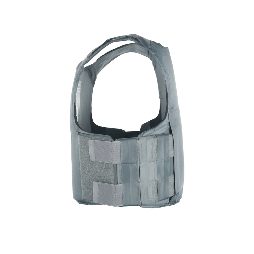 Crye Precision LVS Base Vest - Tactical Military Vest Made in USA for Airsoft, Hunting & Outdoor Adventures