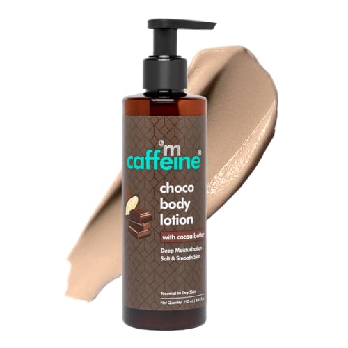Choco Body Lotion(Pack of 1)