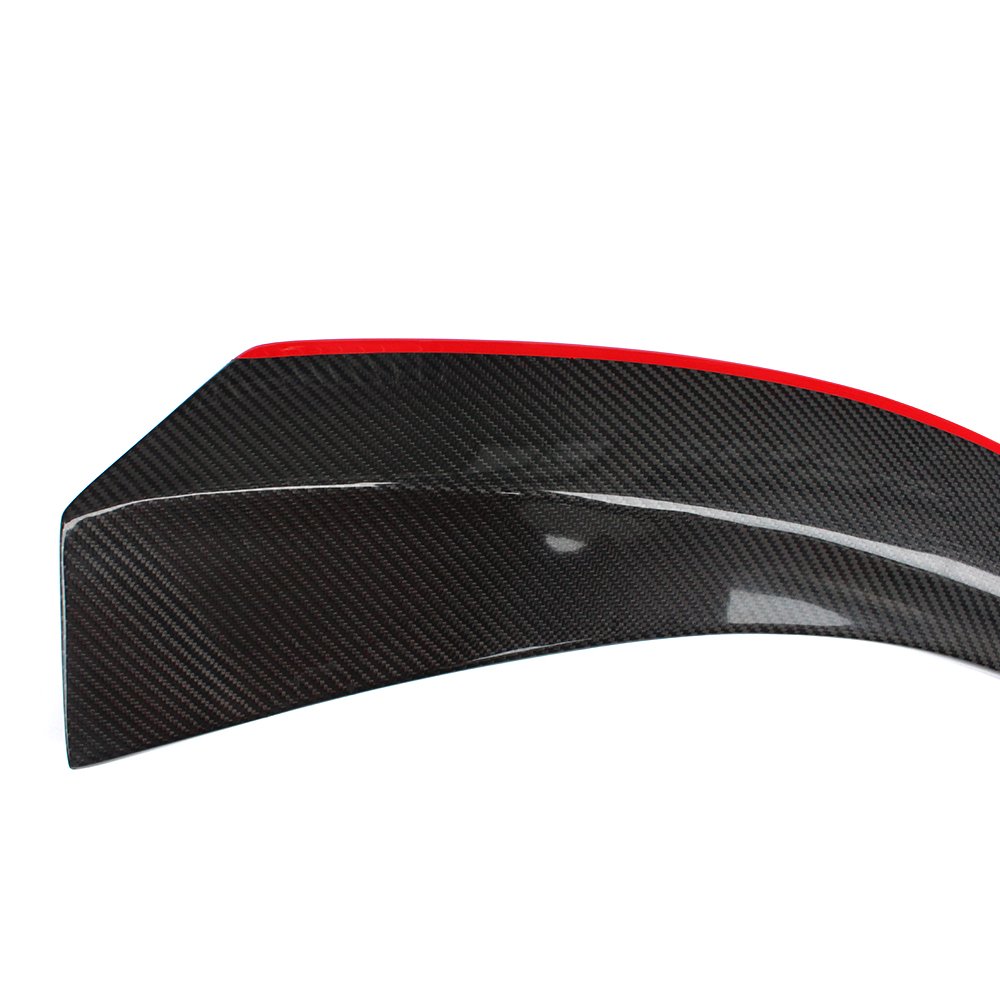 Carbon Fiber Front Bumper Splitter for Mercedes CLA W117 (2019-2023) - Compatible with CLA260, CLA250, CLA45 AMG Models - Aggressive Style & Enhanced Aerodynamics - Perfect for Racing & Street Performance Upgrades