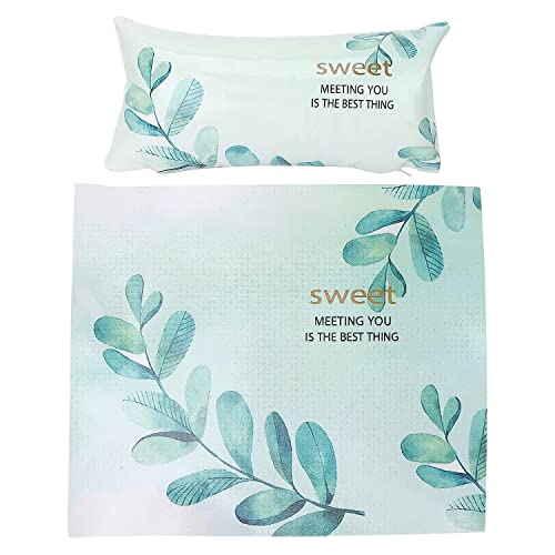 Premium PU Leather Hand Rest Pillow for Nail Art - Comfortable Detachable Zipper Design, Stylish Beauty Salon & Home Use Accessory (Multiple Colors) - Perfect for Nail Salons, Art Schools & Relaxing at Home