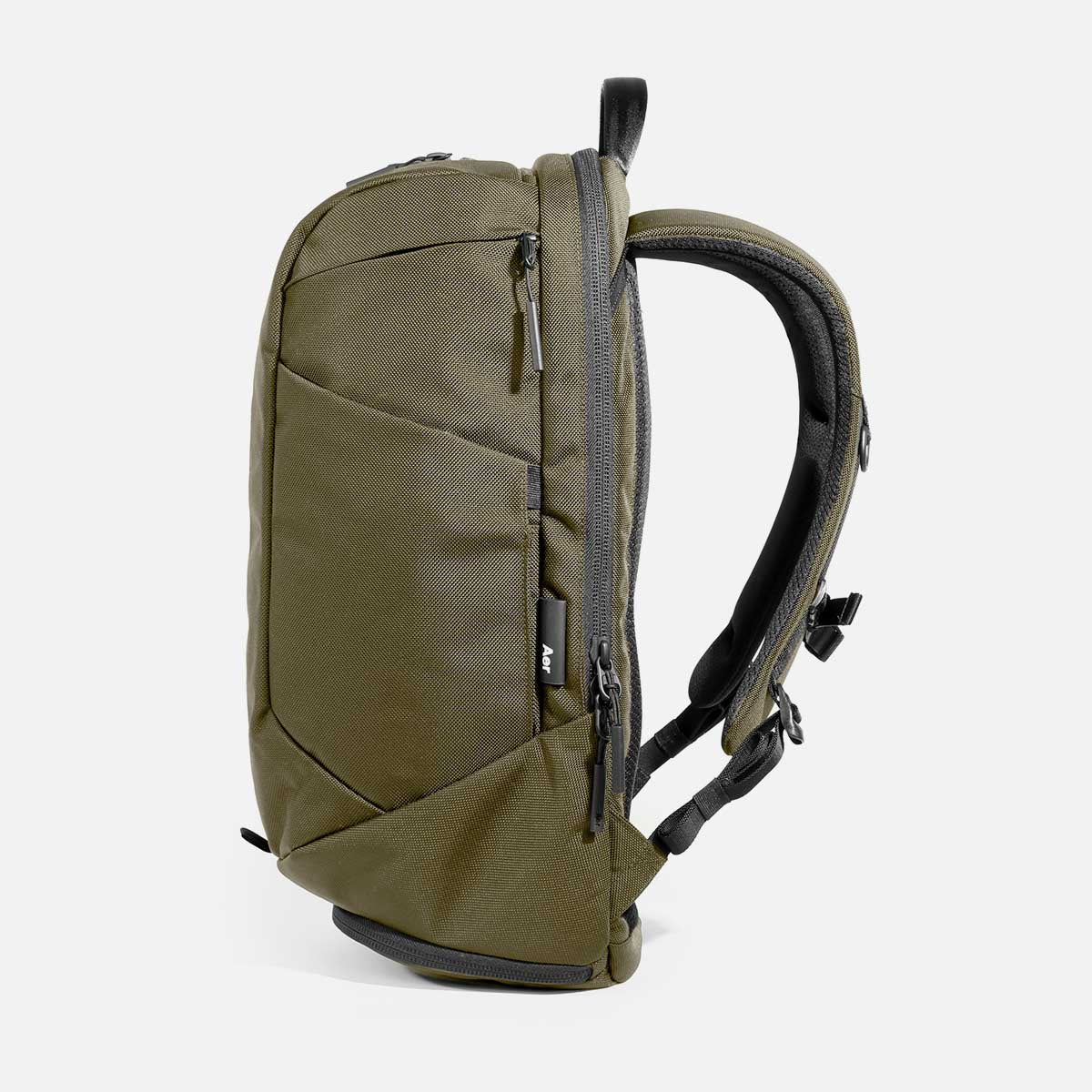 Best Duffel Pack 3 - Waterproof Travel Backpack & Gym Bag for Men & Women - Perfect for Outdoor Adventures, Workouts & Weekend Getaways