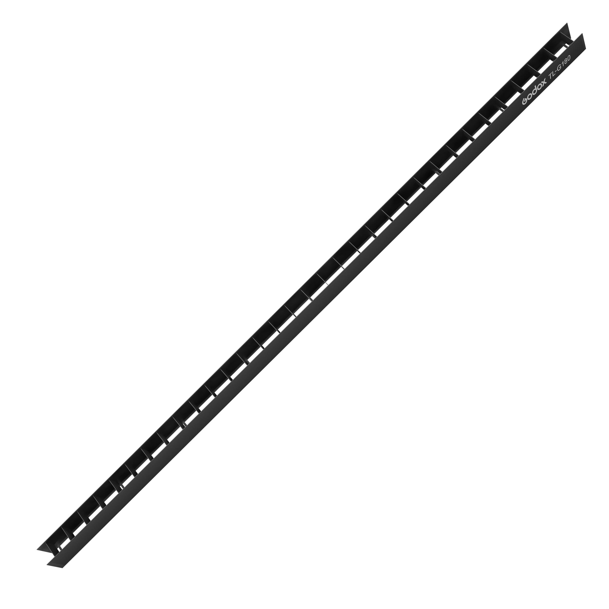 Godox TL180 RGB LED Tube Light TL G180 Egg Crate Grid - Soft Light Modifier for Photography & Videography | Perfect for Studio, Portrait, and Product Lighting
