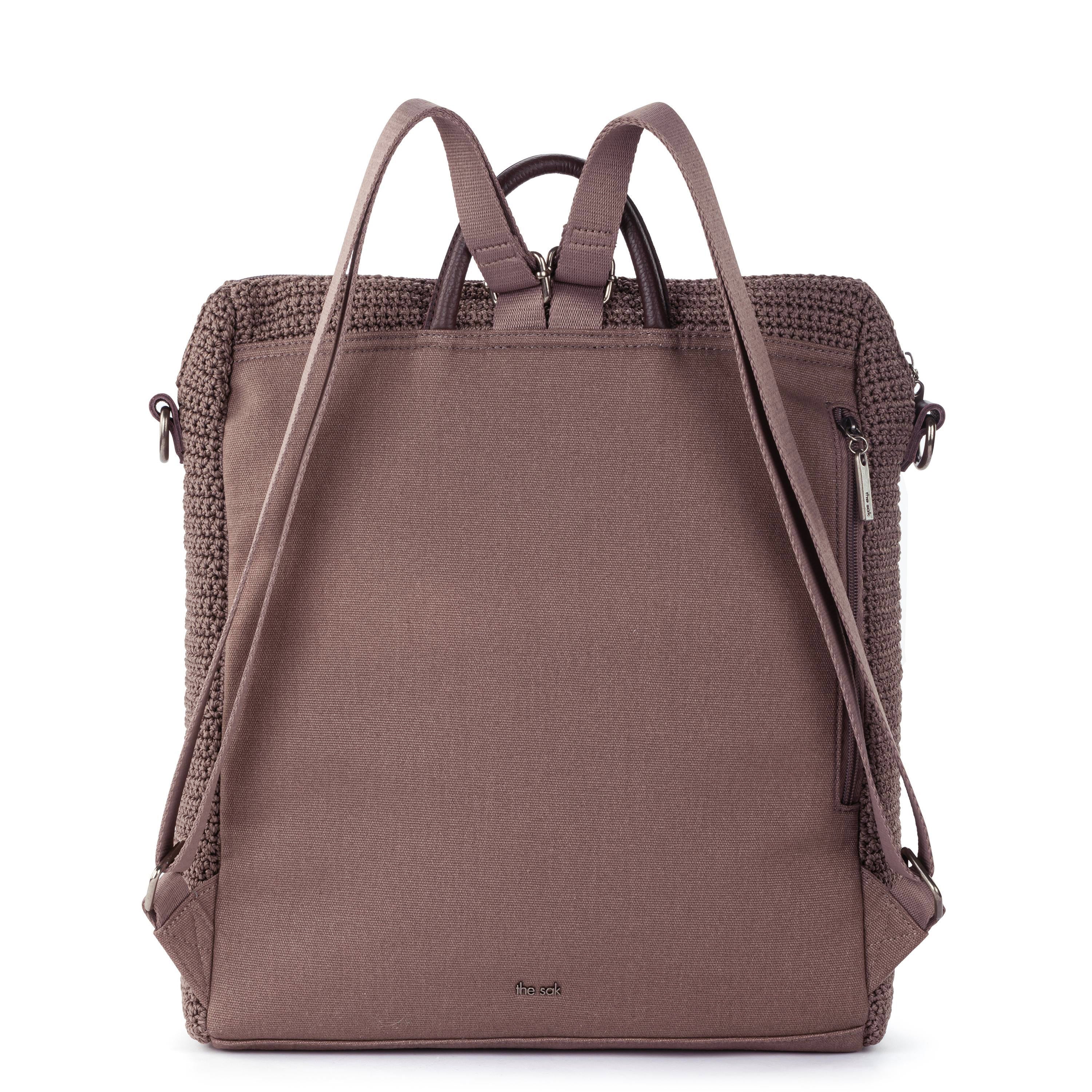Los Feliz Backpack - Stylish & Durable Laptop Backpack for Men & Women - Waterproof Travel Backpack with USB Charging Port - Perfect for Work, School, College & Outdoor Adventures