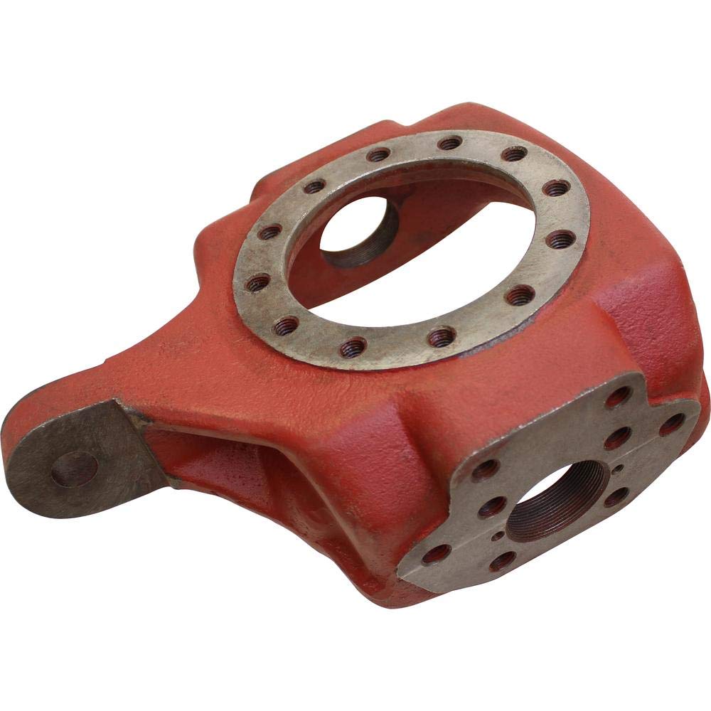 RAParts AMZP4468358032 Right Hand Steering Knuckle - High Quality Replacement for Smooth Steering & Safe Driving - Perfect for Off-Road, Daily Commute & Vehicle Maintenance