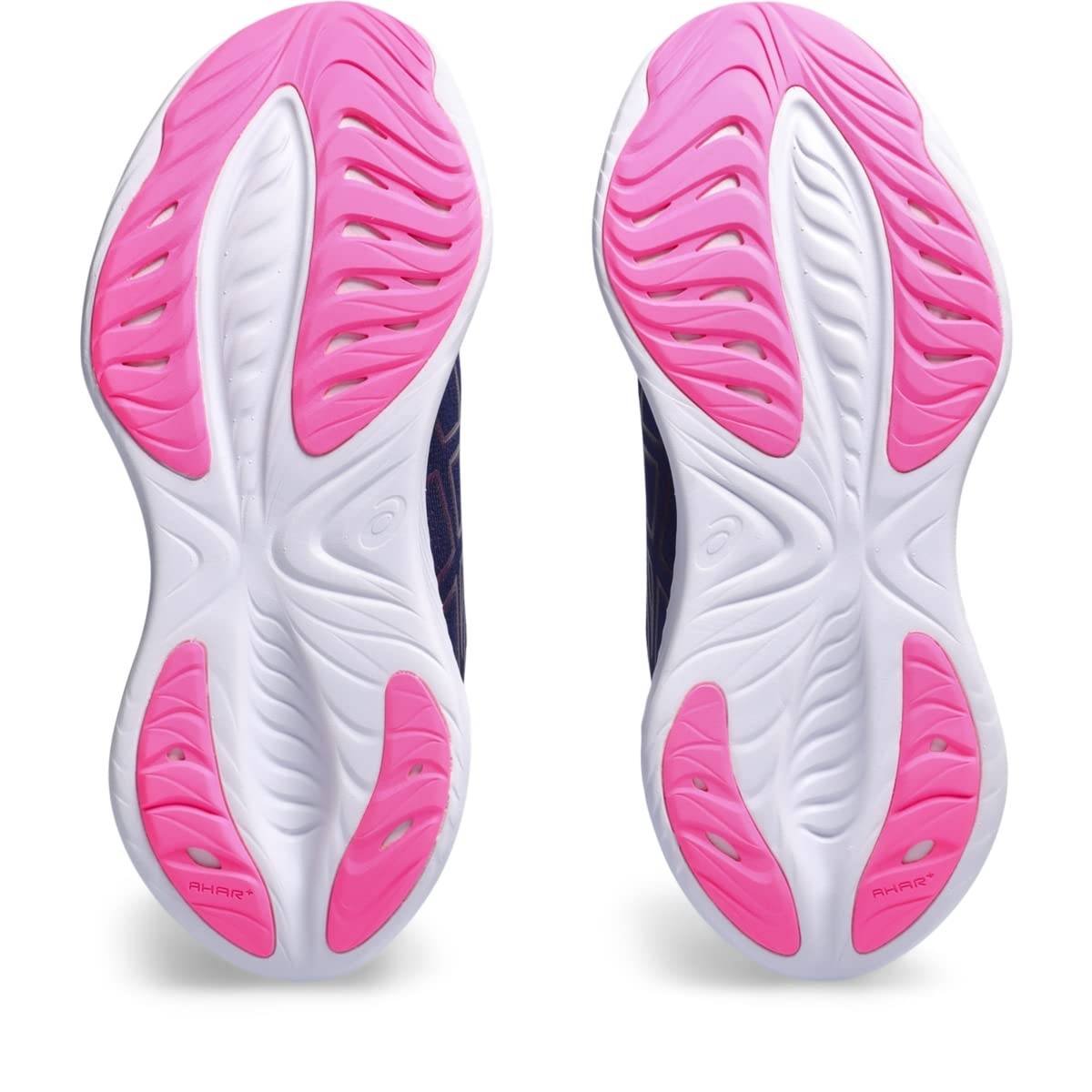 ASICS Women's Gel-Cumulus 25 Running Shoes - Lightweight Cushioned Sneakers for Road Running, Jogging & Gym Workouts - Perfect for Marathon Training & Daily Fitness