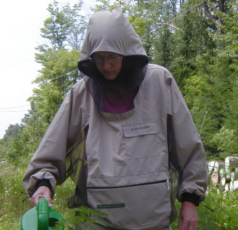 Original Bug Shirt Elite Edition - Premium Insect Repellent Shirt for Outdoor Adventures, Hiking, Camping & Travel