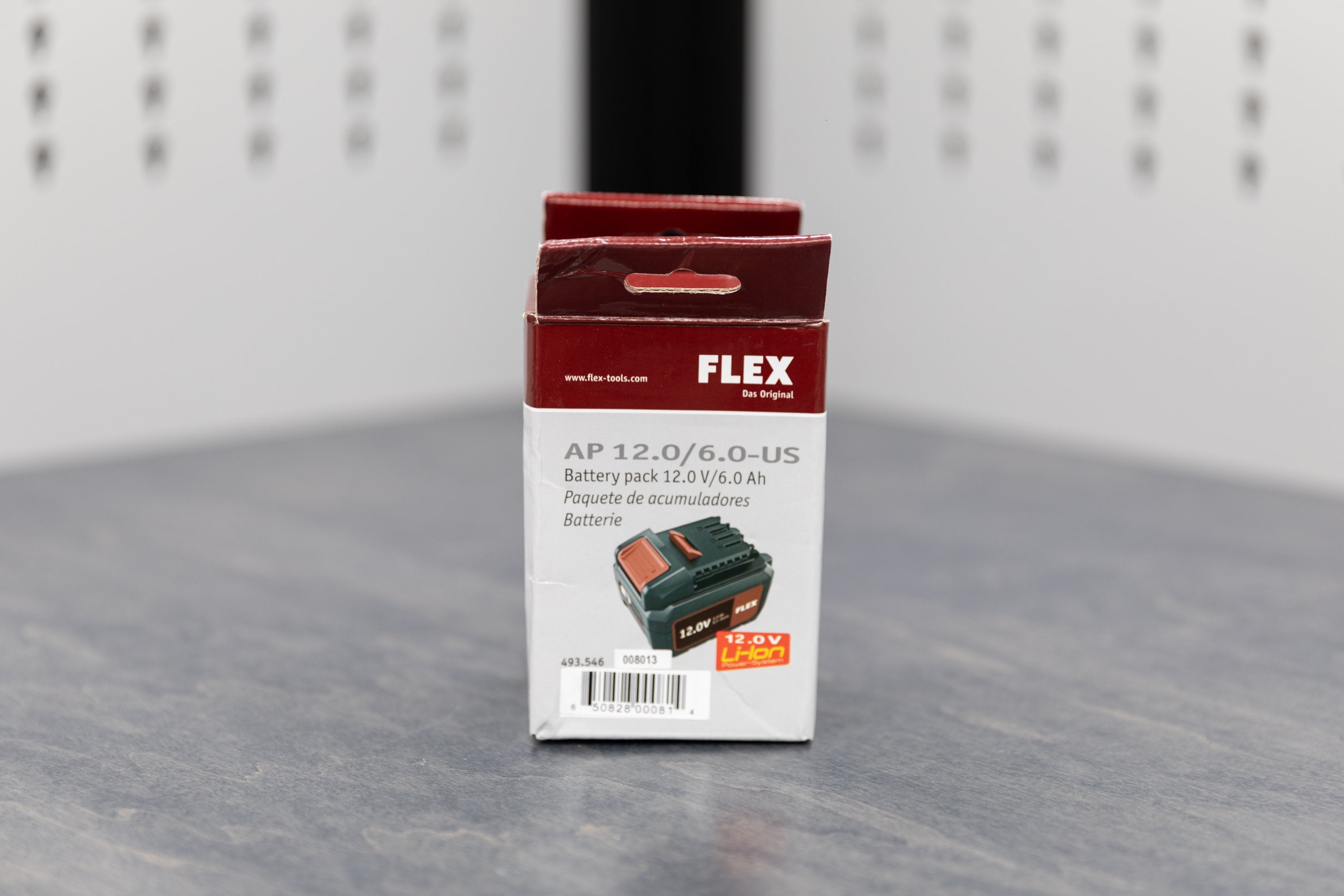 12.0V Rechargeable Lithium Battery for Power Tools - Long Lasting & High Performance - Ideal for Drills, Saws, and DIY Projects