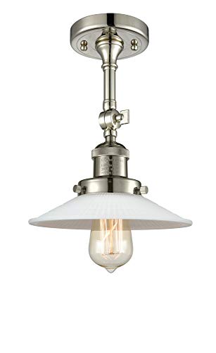 Polished Nickel