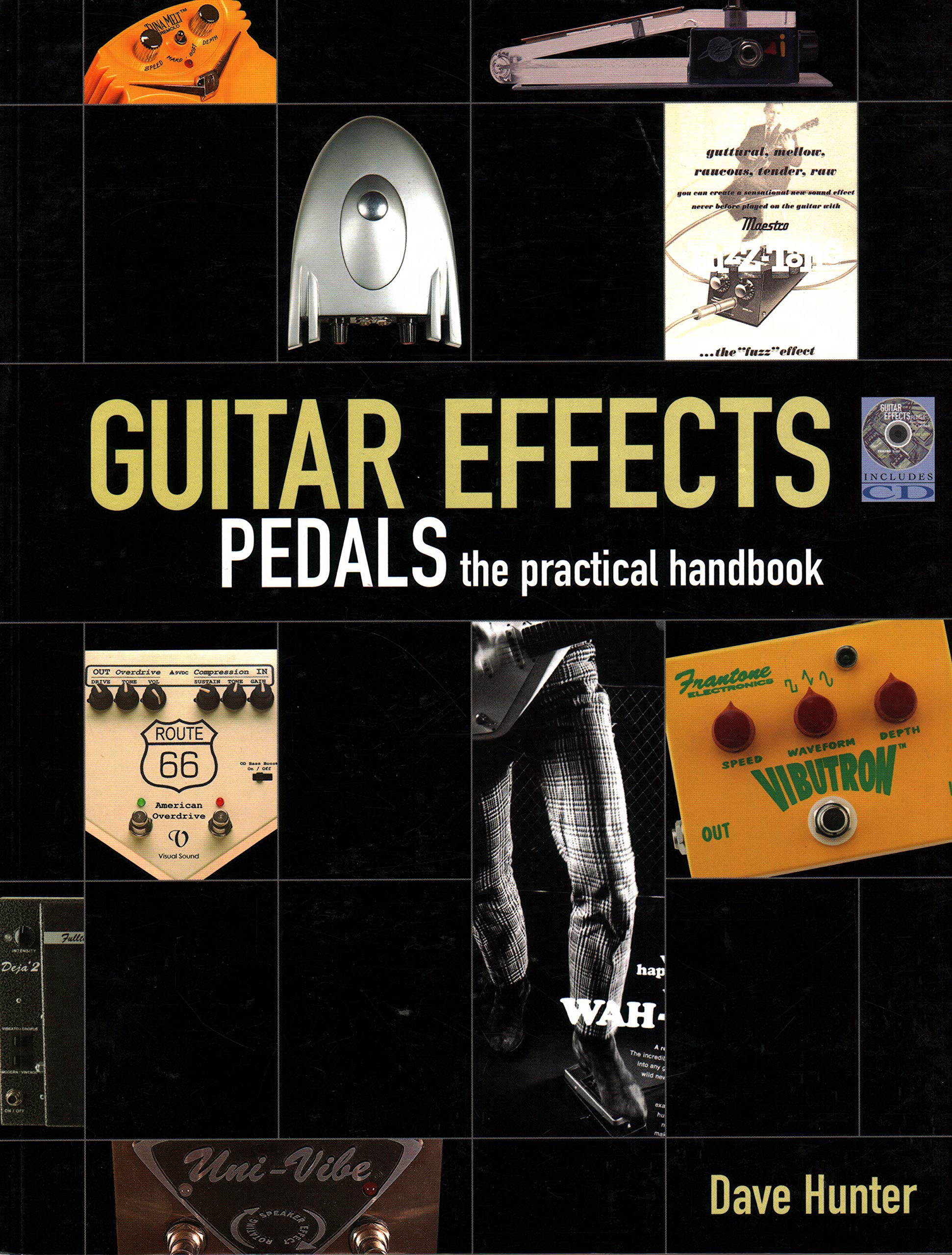 Best Guitar Effects Pedals for Electric & Acoustic - Distortion, Delay, Reverb & More | Professional Sound Enhancement for Live Performances & Studio Recording
