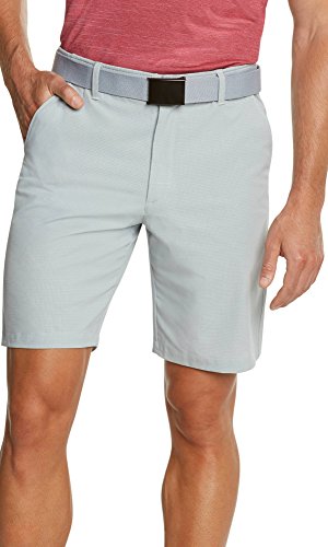 Steel Shaft Grey
