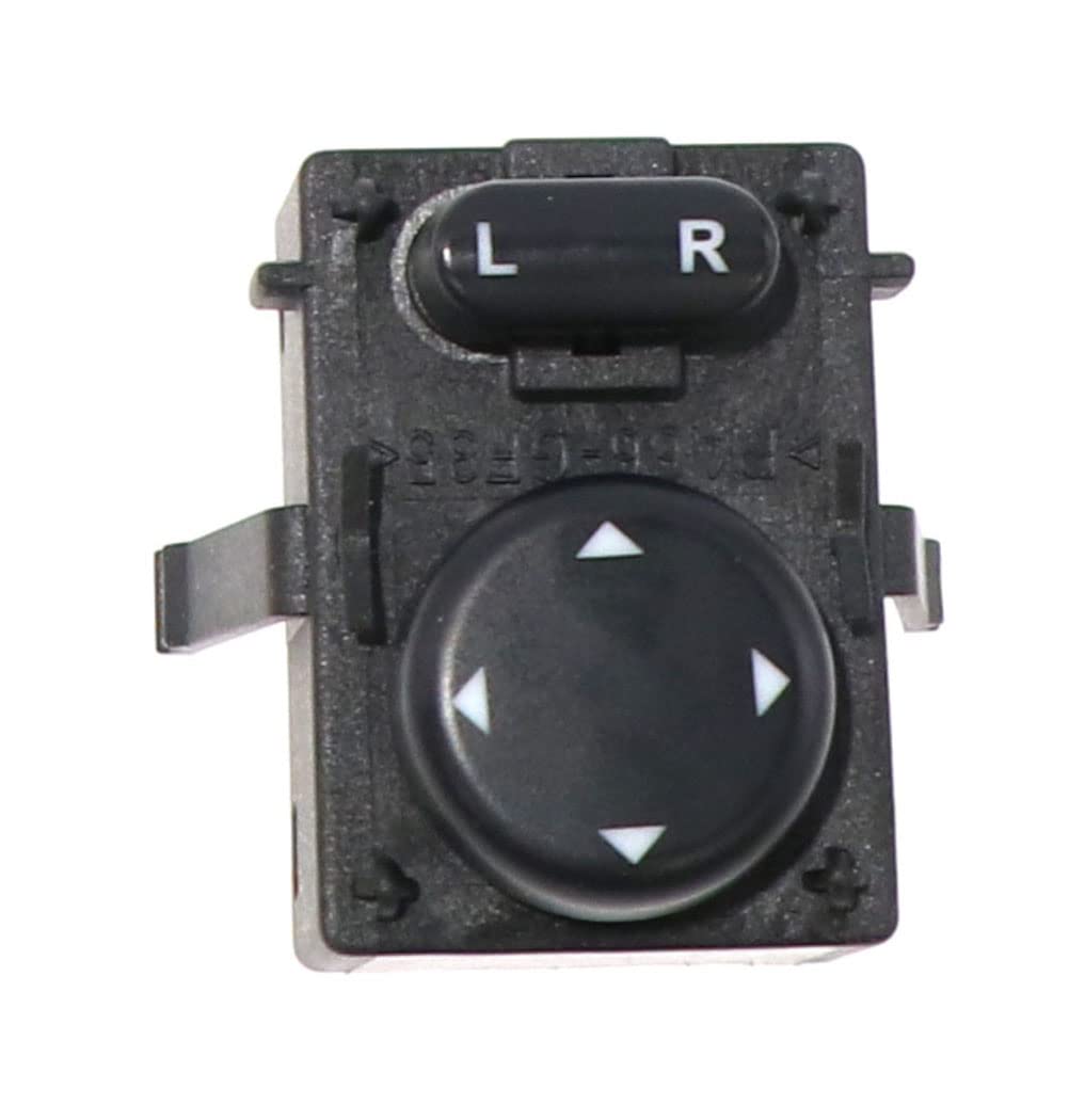Freightliner Mirror Switch - DTL15829700 Replacement Part for Trucks & Commercial Vehicles | Easy Installation & Durable Design | Ideal for Highway Driving & Fleet Maintenance
