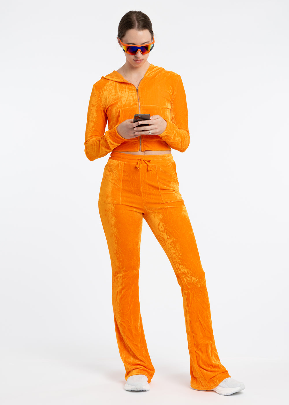 Oiselle Women's Running Track Suit - Lightweight & Breathable Jogging Outfit for Training & Workouts - Perfect for Gym, Yoga & Outdoor Activities