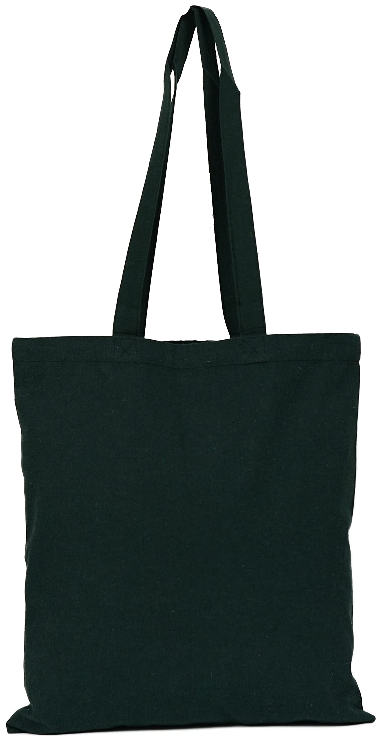 ATMOS GREEN 200 Pack 15 X 16 Inch Reusable Grocery Bags - 27