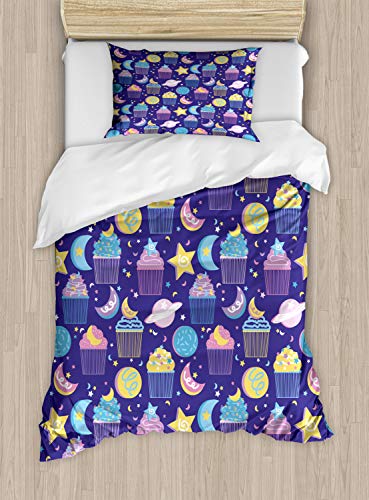 Dark Lavender Multicolor