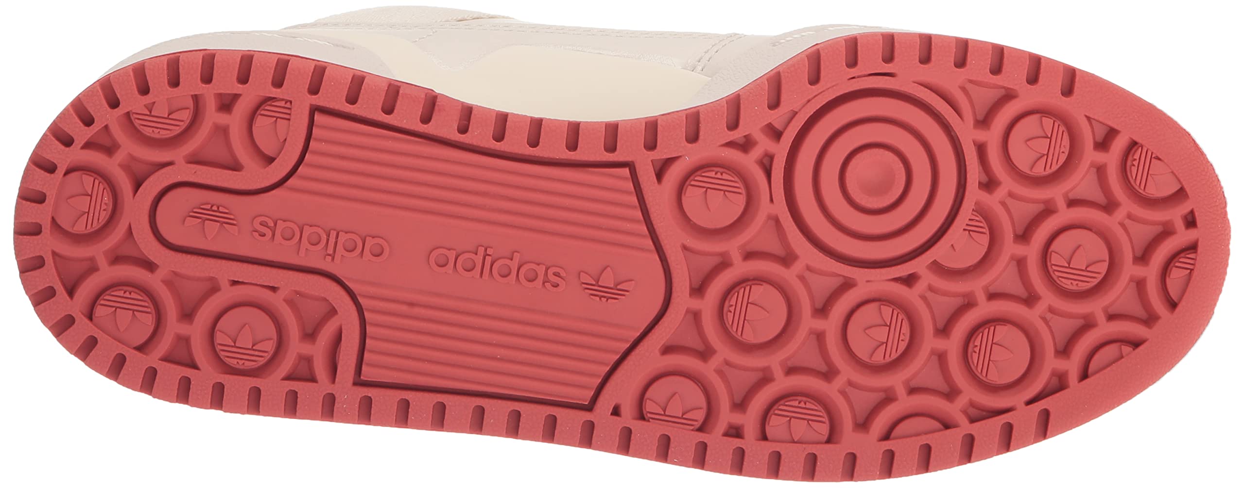 Adidas Originals Forum Low Sneakers for Baby Boys - Comfortable & Stylish Toddler Shoes for Casual Wear, Playdates & Everyday Adventures
