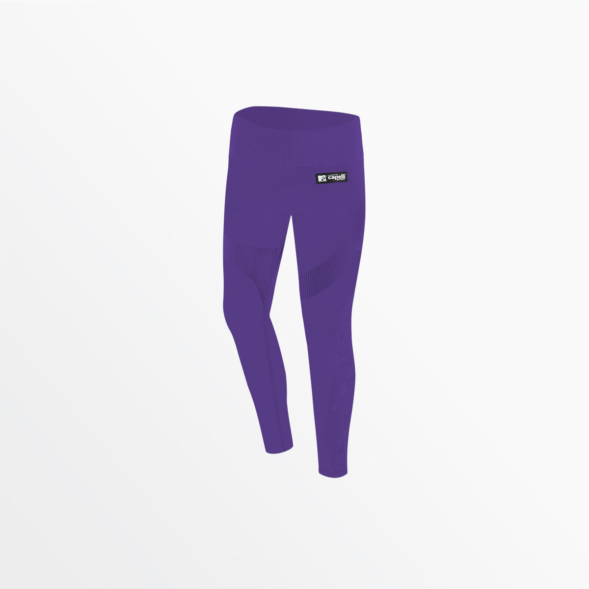 MTV Women's High Waist Yoga Leggings - Breathable Workout Pants for Running, Gym & Lounge - Plus Size Activewear for Women