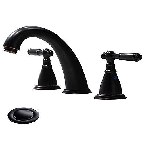 Oil Rubbed Bronze