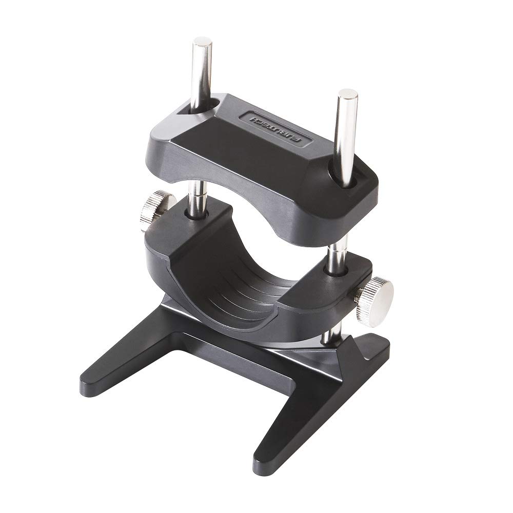 Furutech NCF Booster Performance-Enhancing Connector & Cable Holder - Improve AC Cable Stability & Audio Quality for Hi-Fi Systems & Home Theater Setups