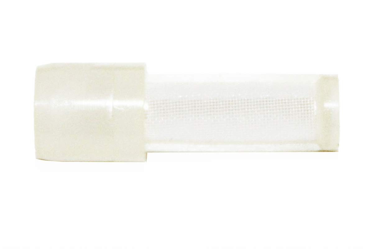 Kawasaki 14043-2005 Fuel Strainer Filter - Replacement Engine Part for Kawasaki Lawn Mowers & Tractors - Improves Fuel Flow & Engine Performance