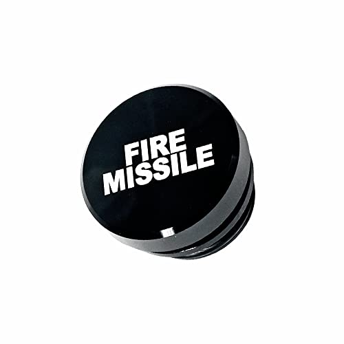 Black Fire Missile