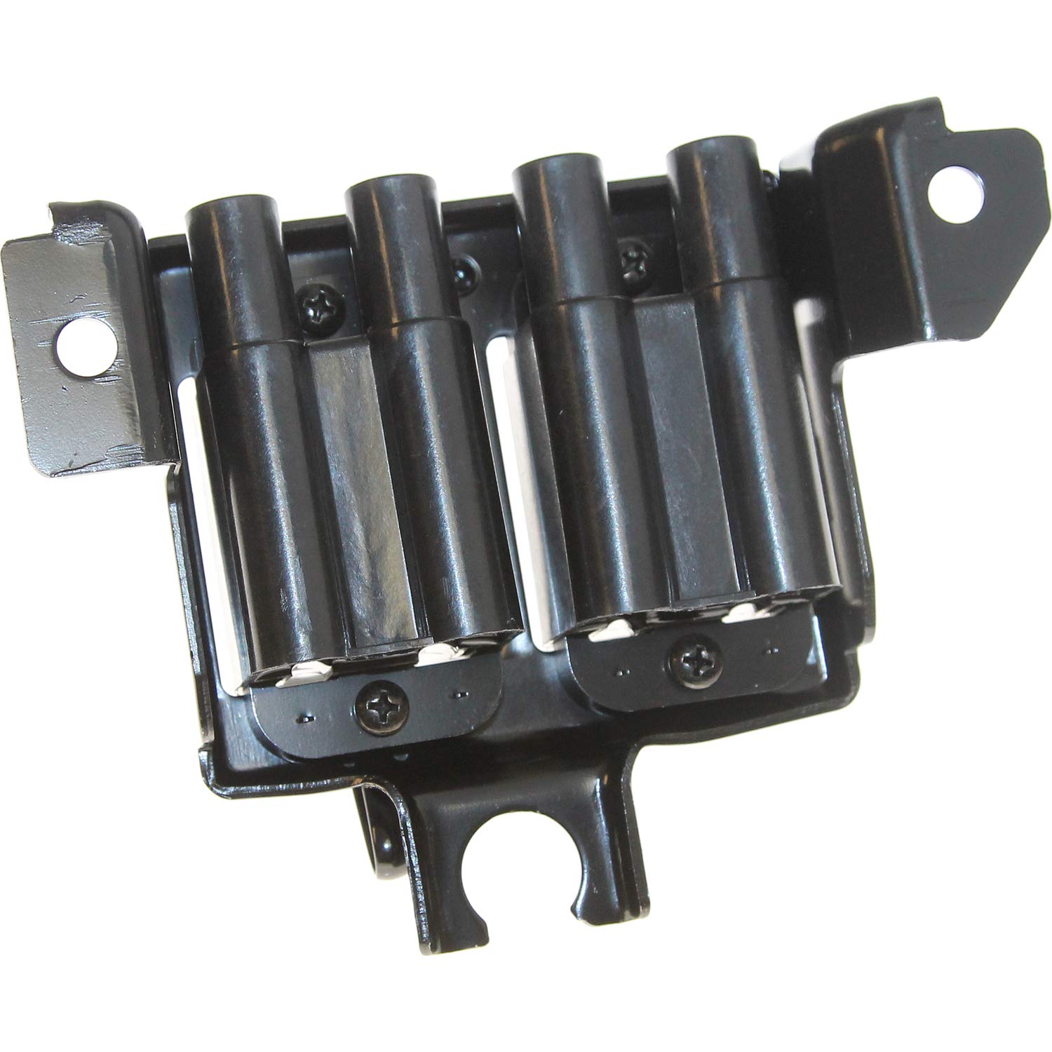 Walker Products Ignition Coil 920-1036 - High Performance Replacement Coil for Ford, Lincoln, Mercury Vehicles | Perfect for Engine Tune-Ups & Performance Upgrades