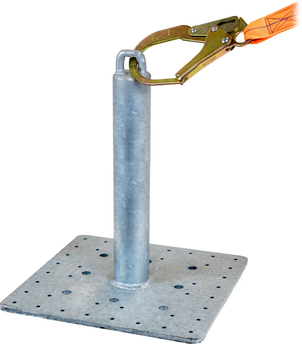 OSHA/ANSI Compliant Malta Dynamics 18