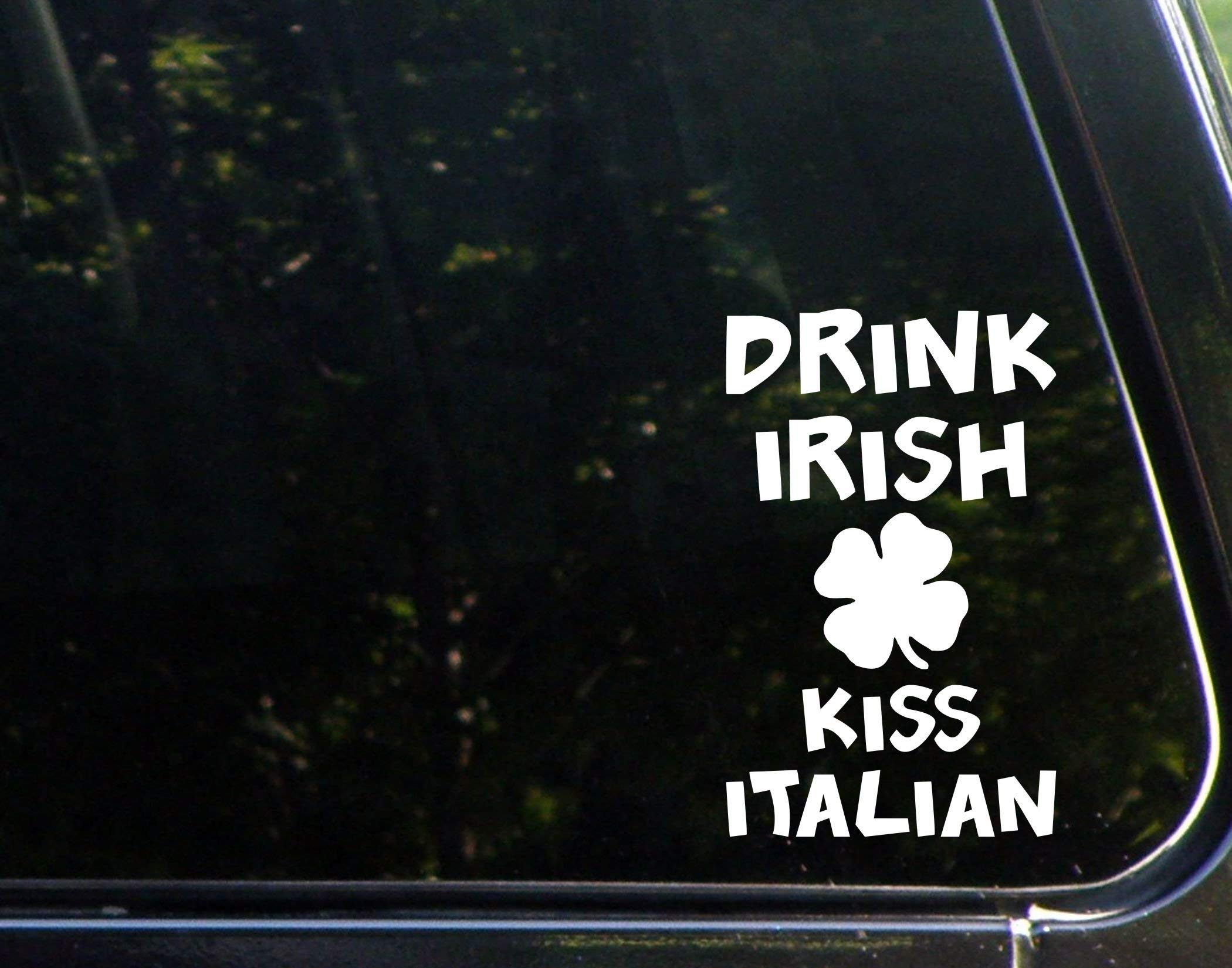 Drink Irish Kiss Italian 4