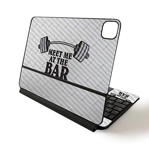 Meet Me At The Bar