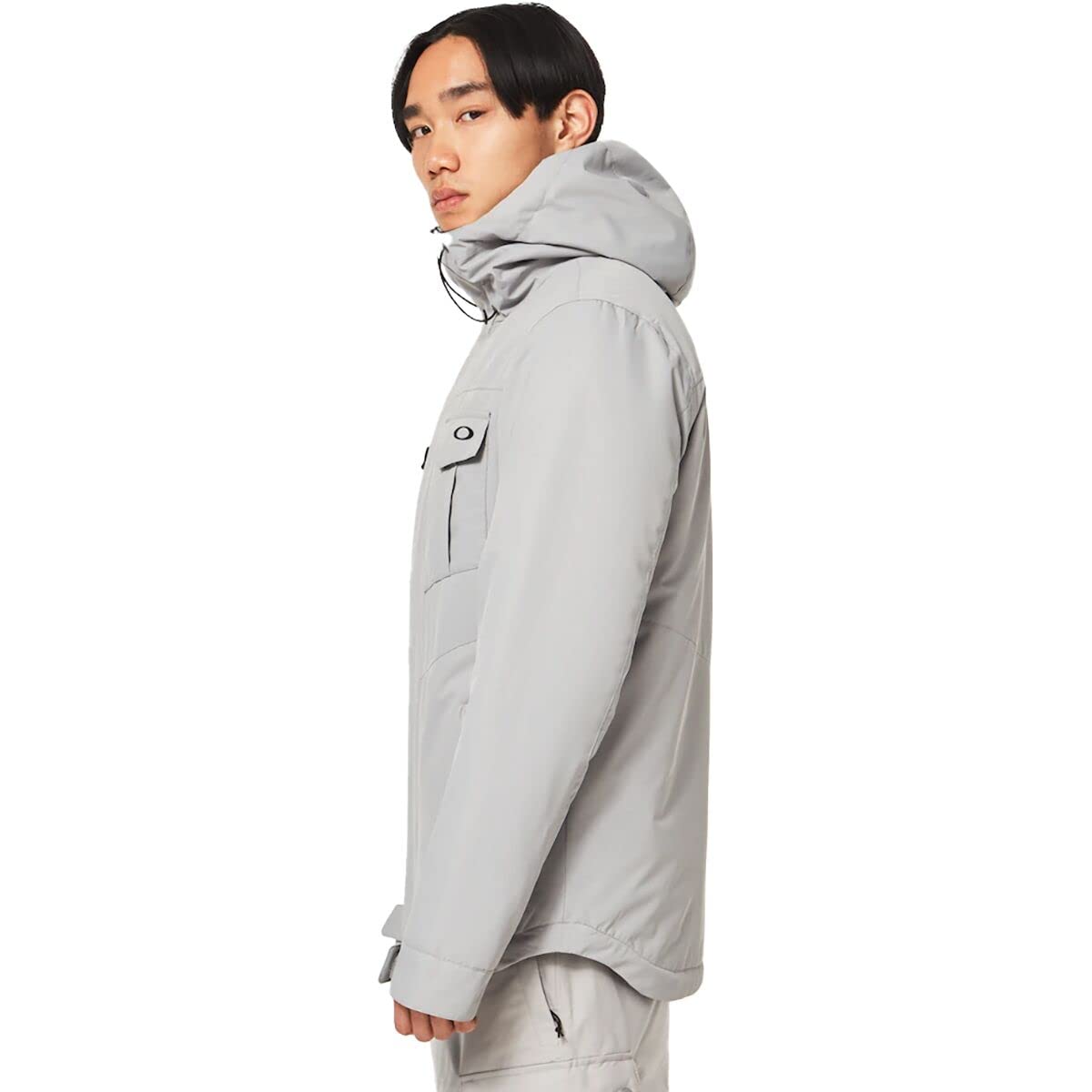 Oakley Core Divisional RC Insulated Jacket - Men's Winter Waterproof Ski Jacket for Snowboarding & Outdoor Activities