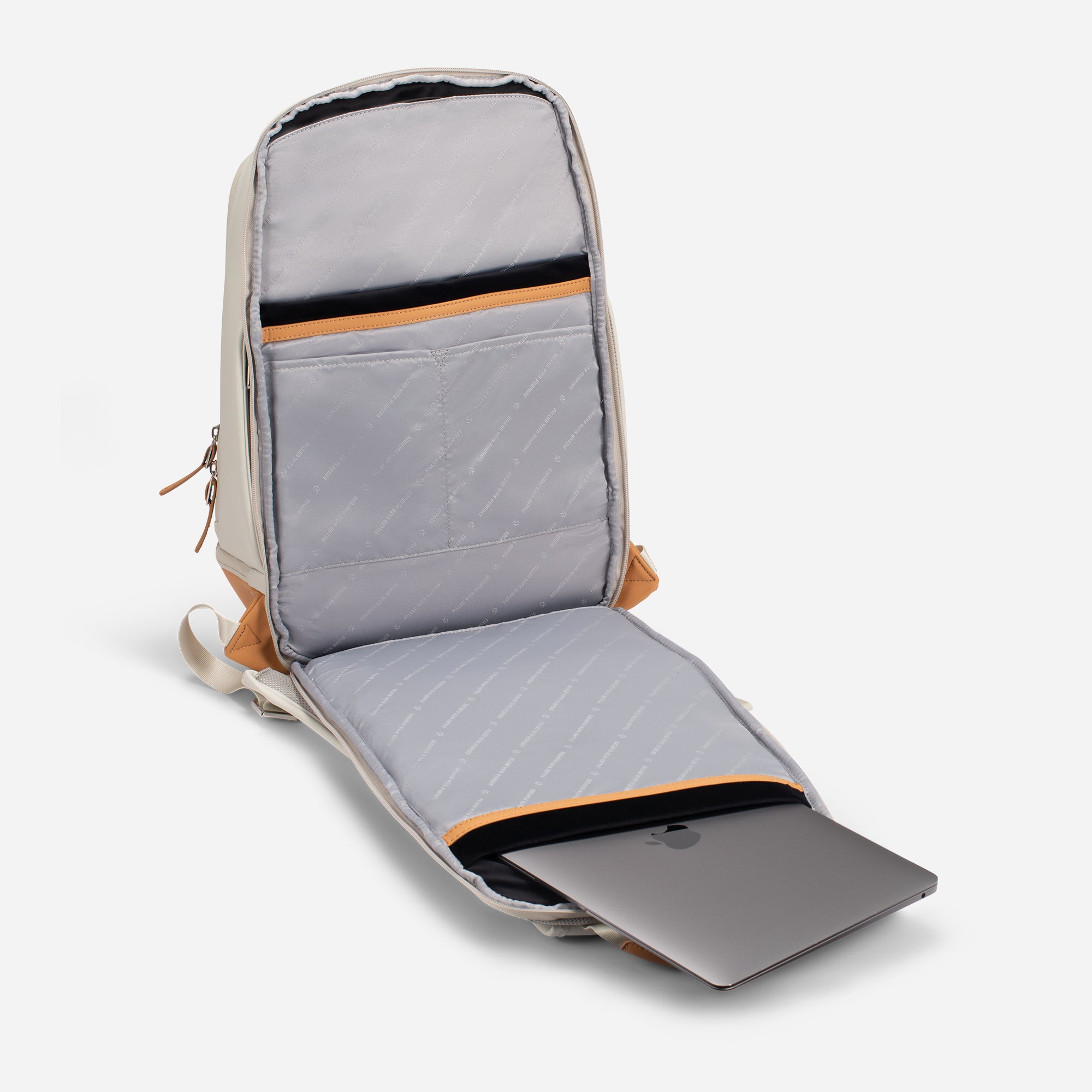 Premium Signature Plus Backpack - Durable Waterproof Laptop Backpack for Men & Women - Perfect for Travel, Work & School - Spacious & Stylish Design