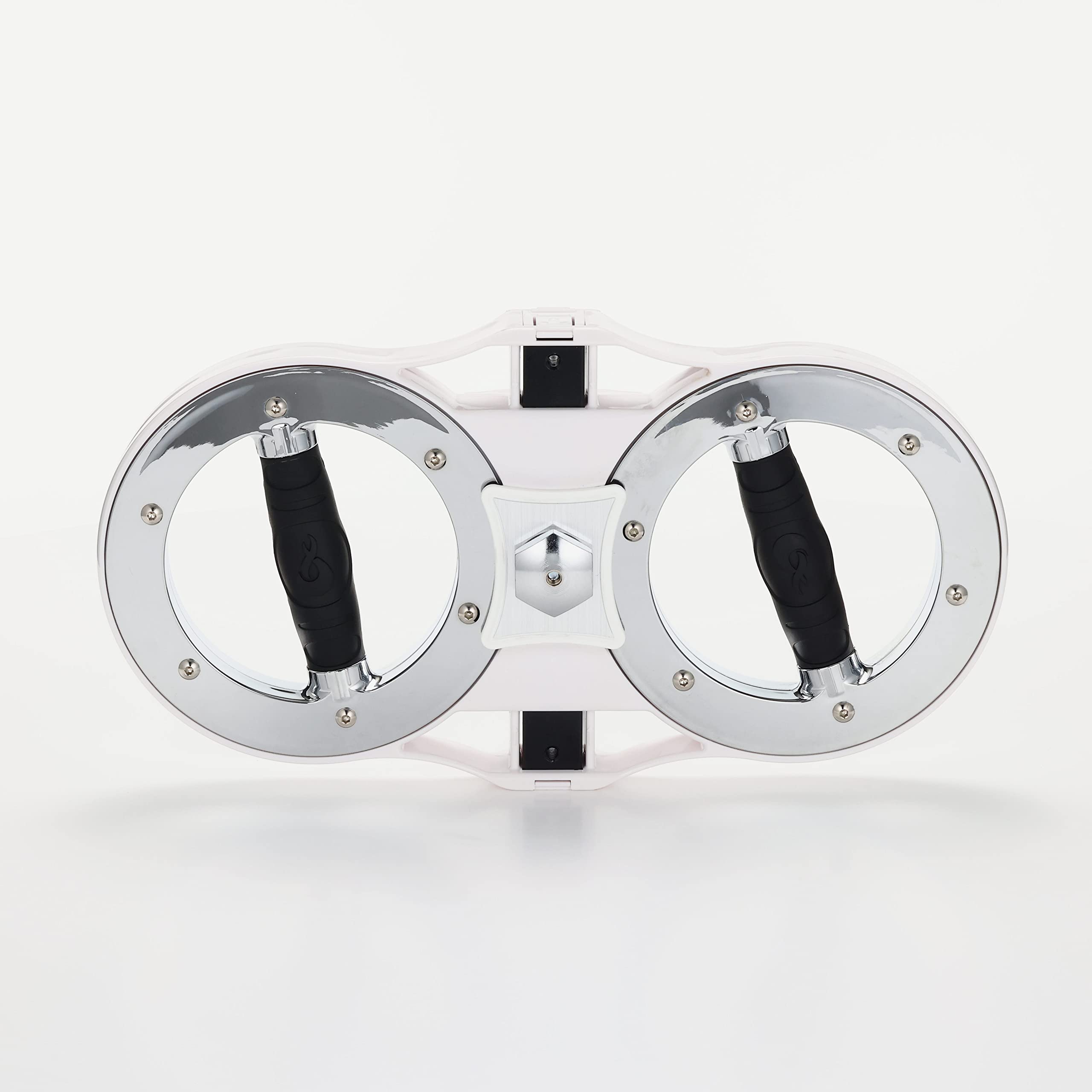The Burn Machine Series - Professional Fitness & Rehabilitation Equipment for Home Gym, Physical Therapy & Muscle Recovery - Ideal for Athletes, Seniors & Post-Injury Recovery