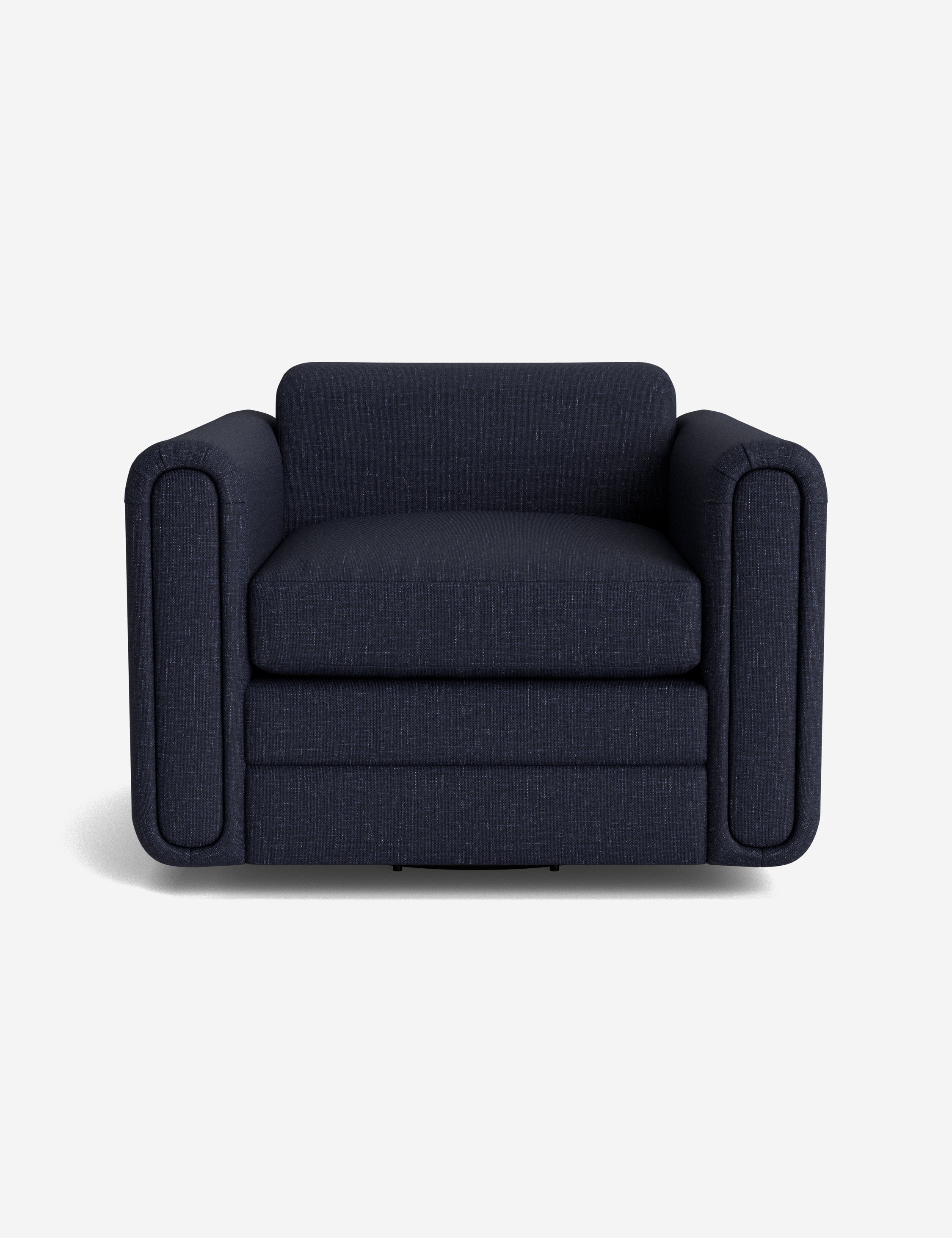 Eleanor Swivel Chair - 360 Degree Rotating Modern Office Chair with Ergonomic Design for Home & Workspace | Perfect for Desk, Gaming, and Conference Rooms