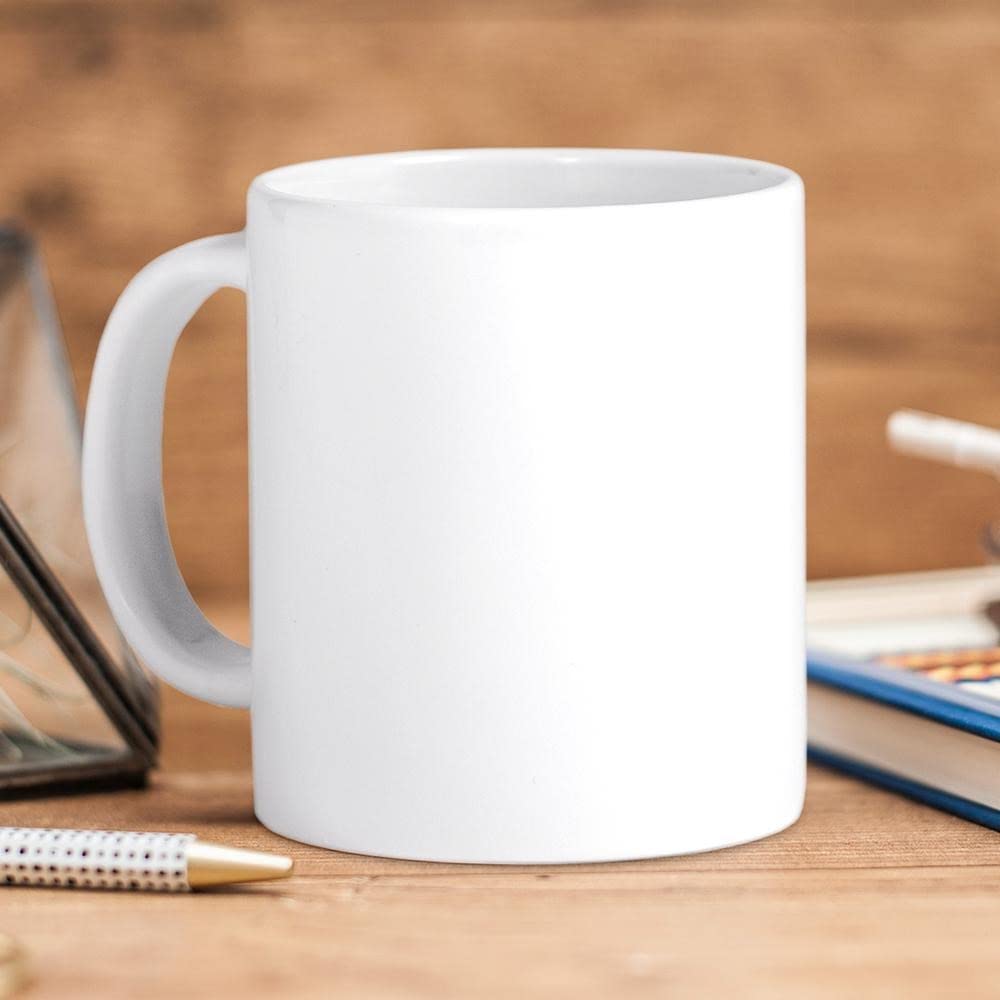 CafePress Scrabble Fun And Games 20 oz Ceramic Coffee Mega Mug - Perfect for Game Nights & Office Breaks