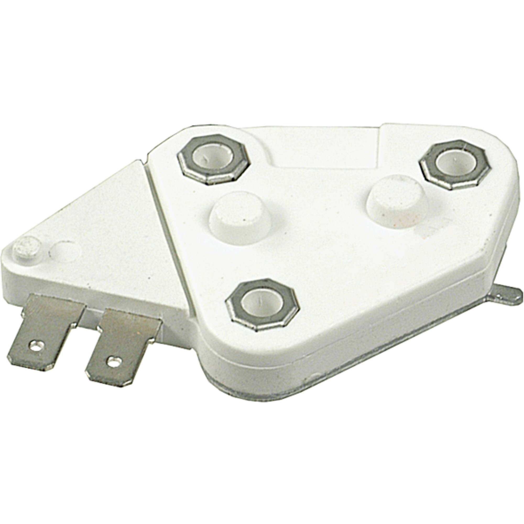 DB Electrical 230-12166 Voltage Regulator for Tractors - Replacement for J&N 230-12029, 230-12187, 230-12196 - Heavy Duty Farming Use
