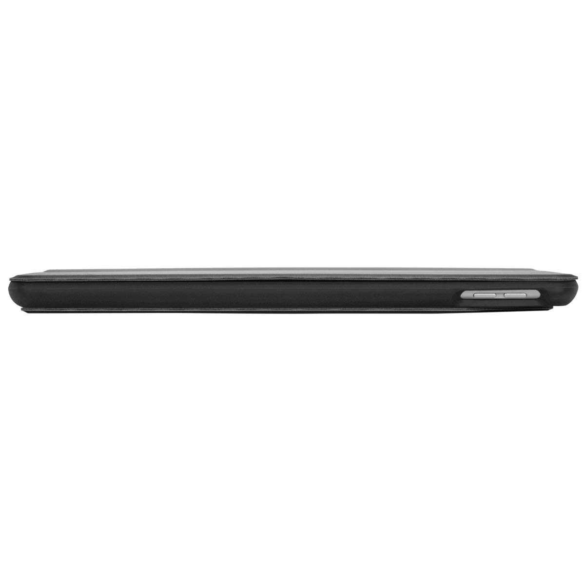 Targus THZ850GL Click-in Protective Case for iPad 7th/9th Gen 10.2
