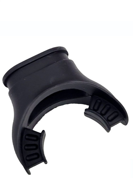 Atomic Aquatics SS1 Scuba Diving Mouthpiece - Comfortable & Durable for Snorkeling, Freediving, and Scuba Gear - Perfect for Underwater Adventures