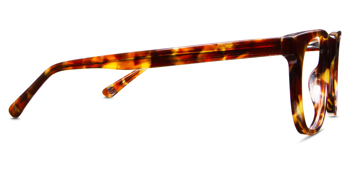 Shimmer Women's Prescription Eyeglasses - Trendy & Lightweight Frames for Work, Reading & Everyday Use