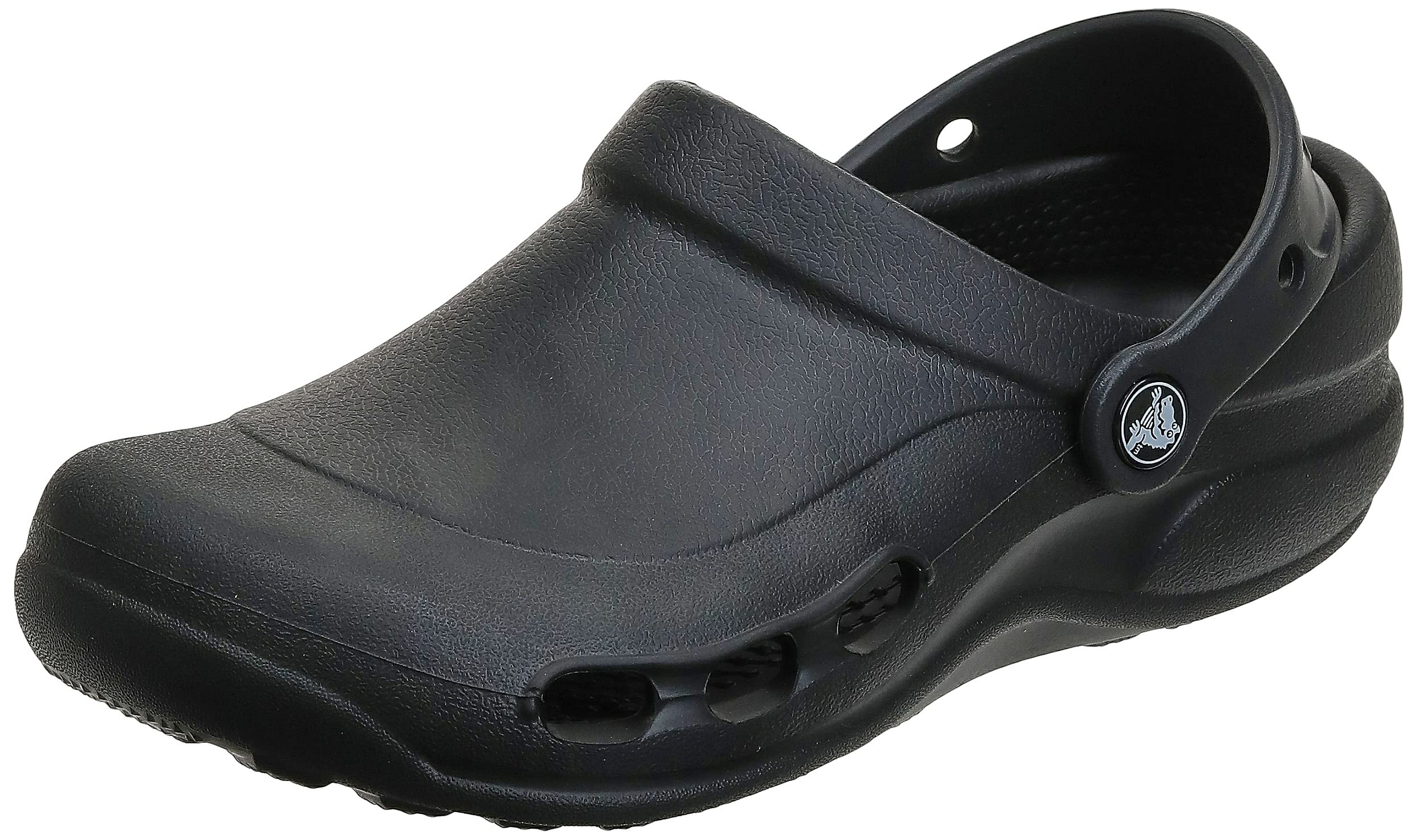Crocs Unisex Specialist Vent Work Clogs - Slip Resistant Comfort Shoes for Nurses, Chefs & Healthcare Workers - Perfect for Hospitals, Kitchens & Long Shifts