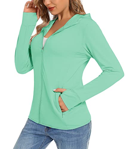 Mint Green