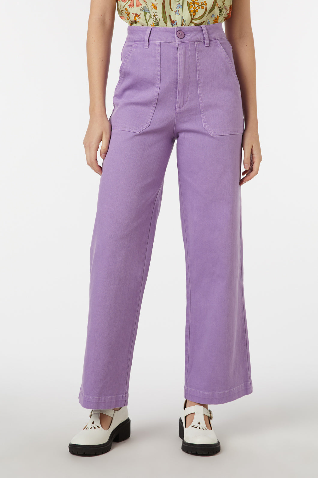 Angela Jean - Women's High Waist Skinny Jeans for a Flattering Fit | Perfect for Casual Outings, Work & Date Nights